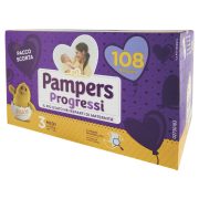 Pannolini Progressi Midi