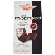 Cioccolatini Mini Fondentenero