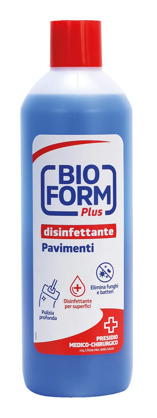 Univet Extra Forte 3C detersivo pavimento professionale