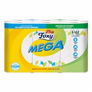 Mega Asciugatutto 2 veli decorato