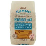 Penne rigate senza glutine N° 66