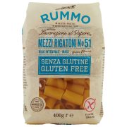 Glutenfreie Nudeln Rigatoni