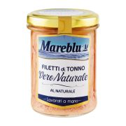 Vero Naturale Filetti di Tonno al Naturale
