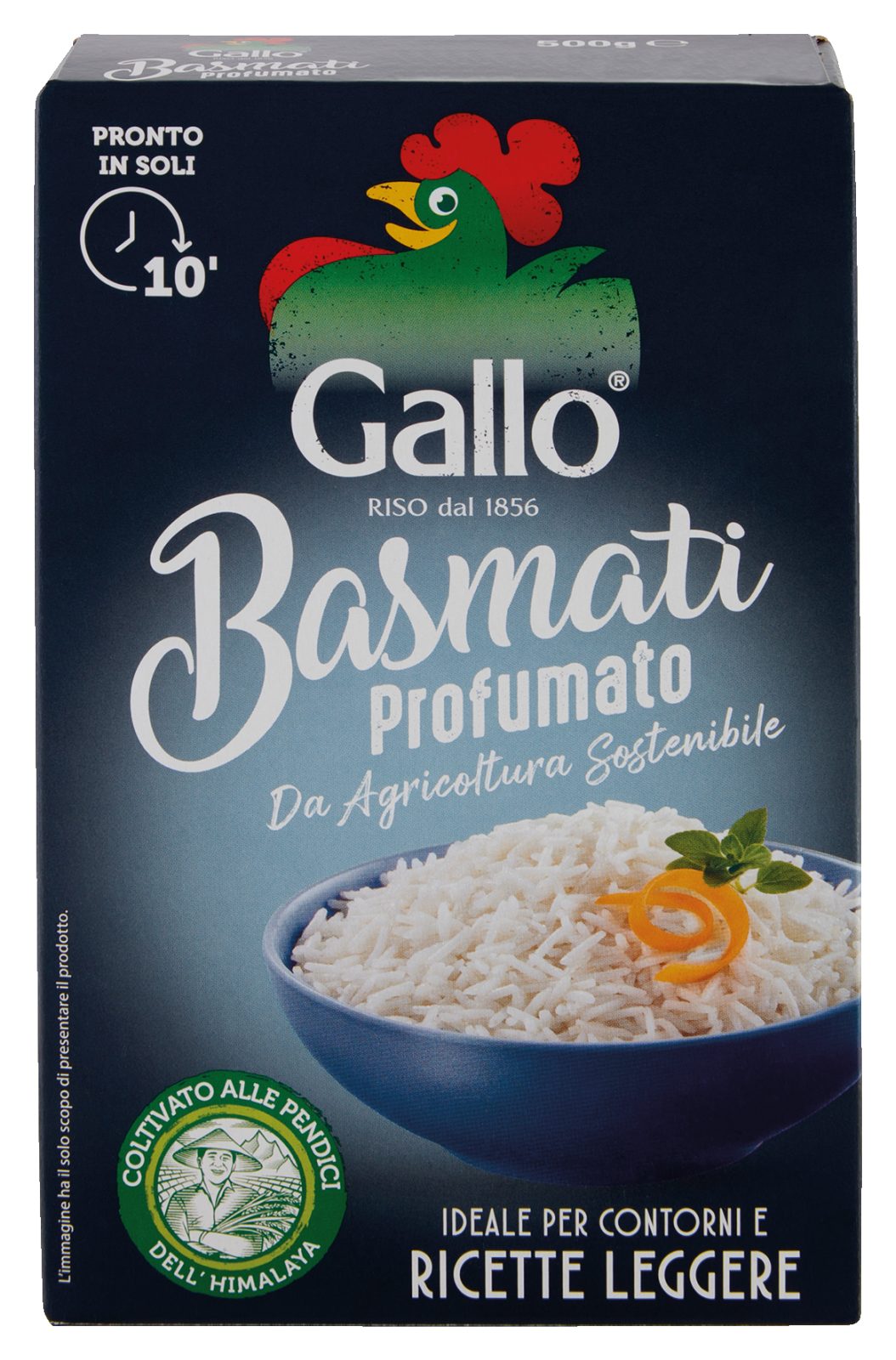 Basmati Profumato