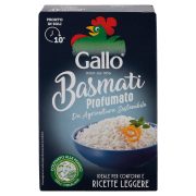 Riso Basmati Profumato