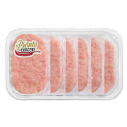Dünne Hamburger vom Huhn  - Cucina Express - 200 g