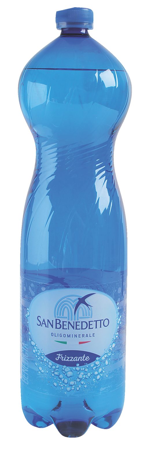 Acqua frizzante