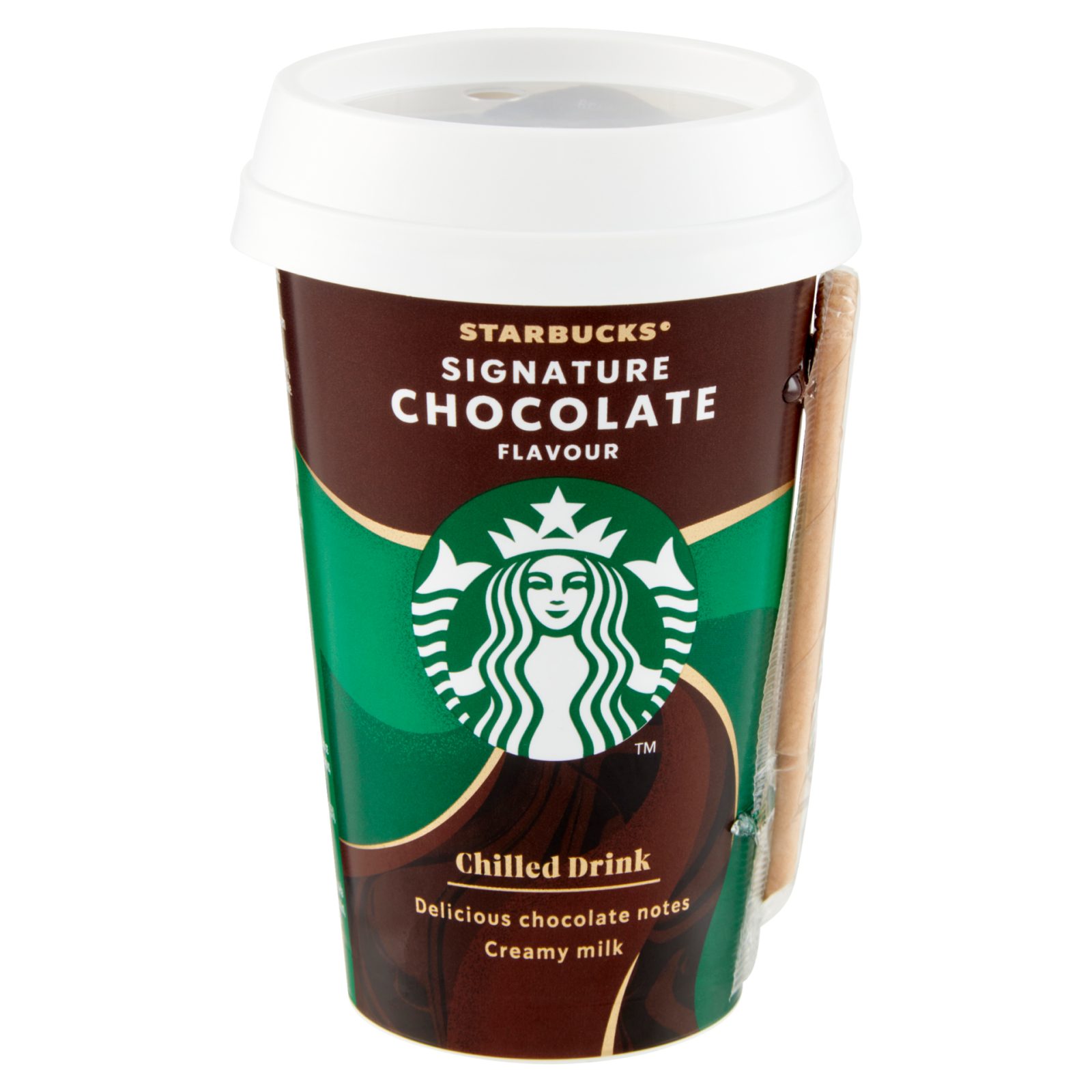 Kaffee Signature Chocolate Flavour