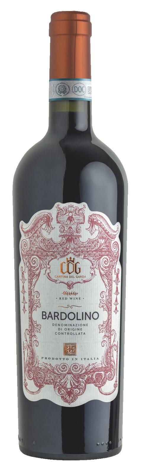 Bardolino DOC