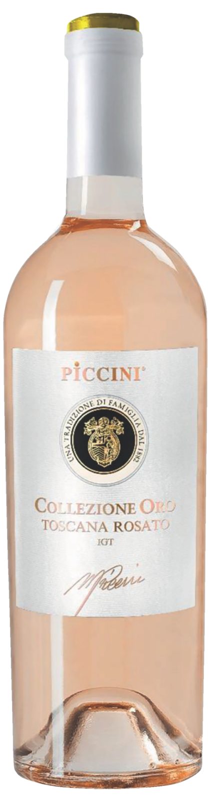 Vino Rosato Toscano IGT