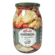 GIARDINIERA IN AGRODOLCE  LAV. DAL FRESCO NOVELLA 980 GR