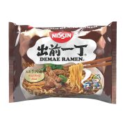 Demae Ramen Rind