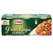 Il mio Gran Ragù Classico