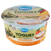 Joghurt Heumilch Milchhof Meran