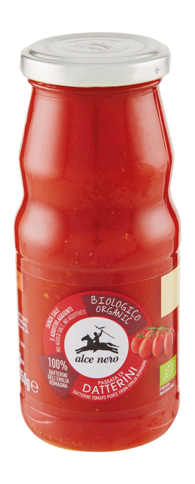 Passata di Datterini