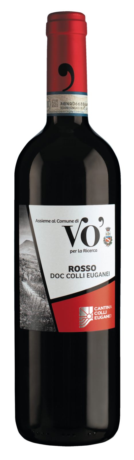 Rosso Vo' D.O.C.