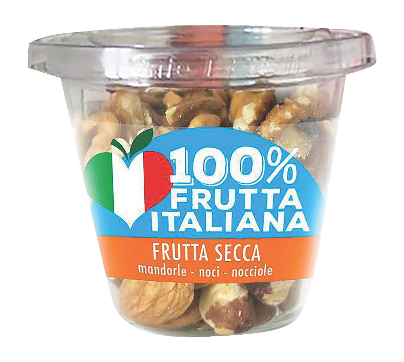 Frutta Secca 100% Italiana
