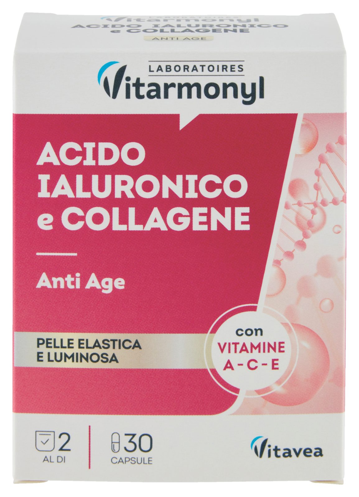 Acido Ialuronico Optima Beauty