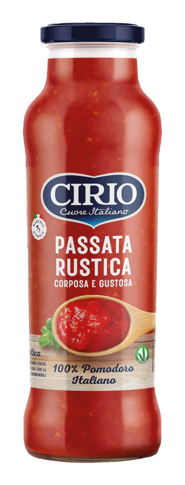 Passata Rustica 