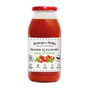 Passati di Pomodoro ciliegino