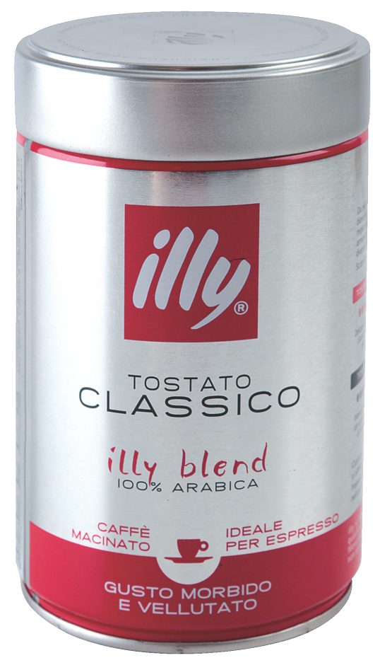 Caffè Macinato Espresso