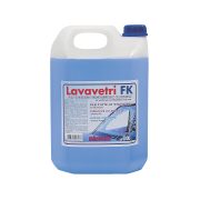 Liquido Lavavetri
- invernale per temperature fino a -30°
- rimuove lo sporco
- elimina moscerini
- 5 L