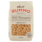 Pasta di semola Lumachine