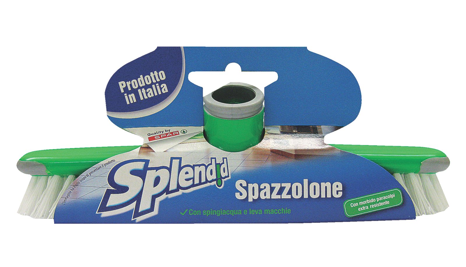 Spazzolone