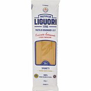 Pasta Sem.Spaghetti Igp Liguori