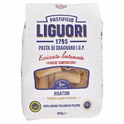 Pasta Sem.Rigatoni Igp Liguori