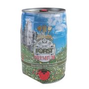 Birra in fusto Premium
