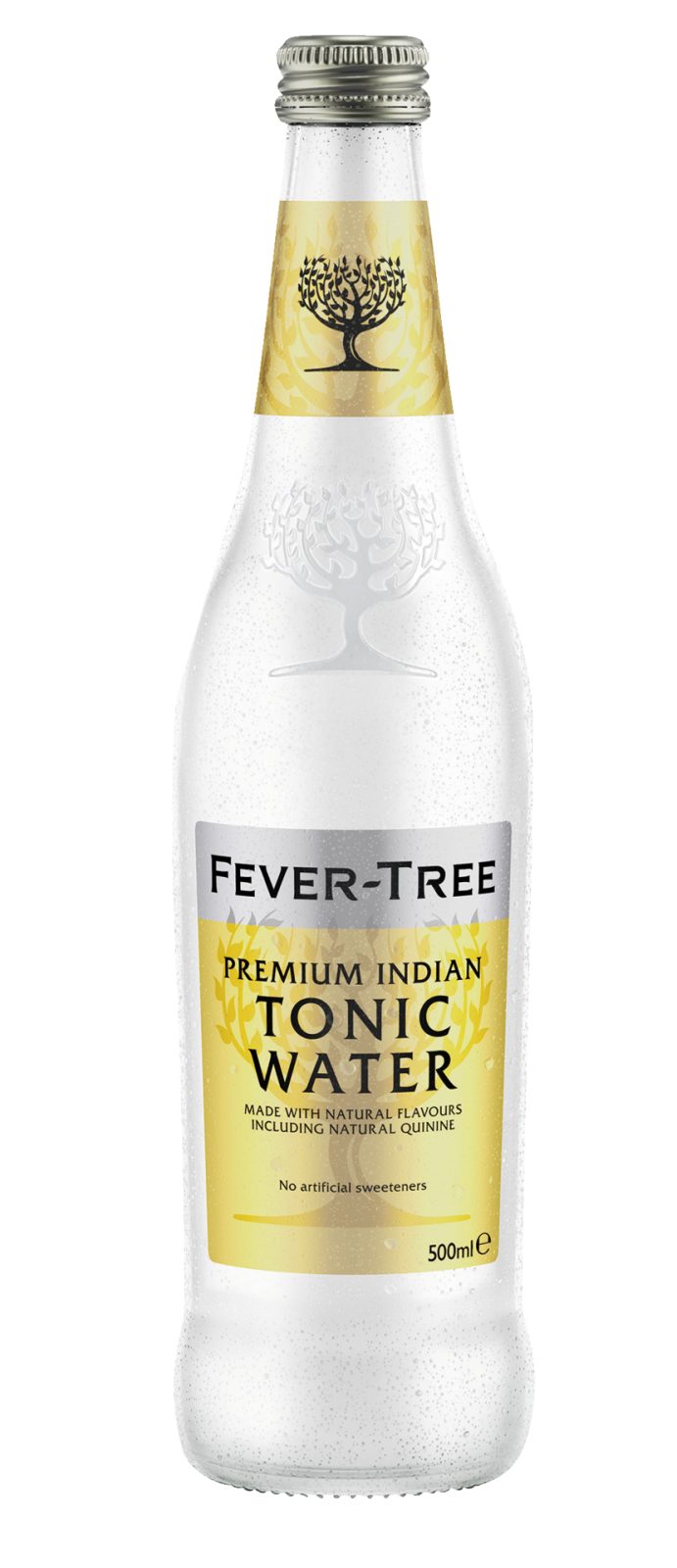 Tonic Wasser Premium Indian