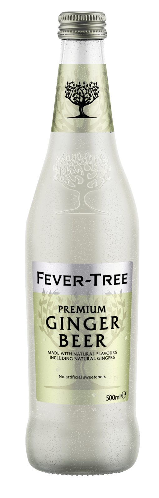 Premium Ginger Beer