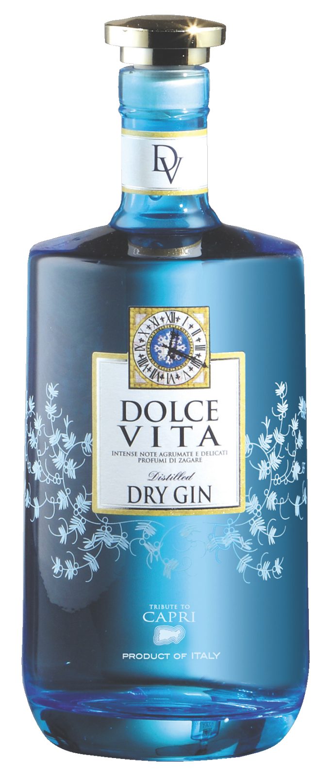 Gin Dolce Vita Dry