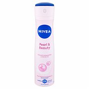 Deodorante spray Pearl & Beauty Anti-Perspirant