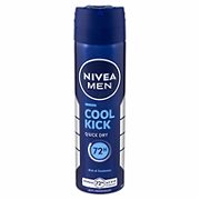 Cool Kick Antitranspirant