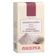 Weizenvollkornmehl