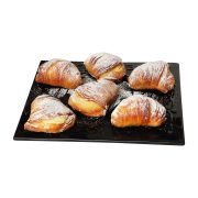 Sfogliatella napoletana