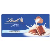 Tavoletta Cuor di Latte