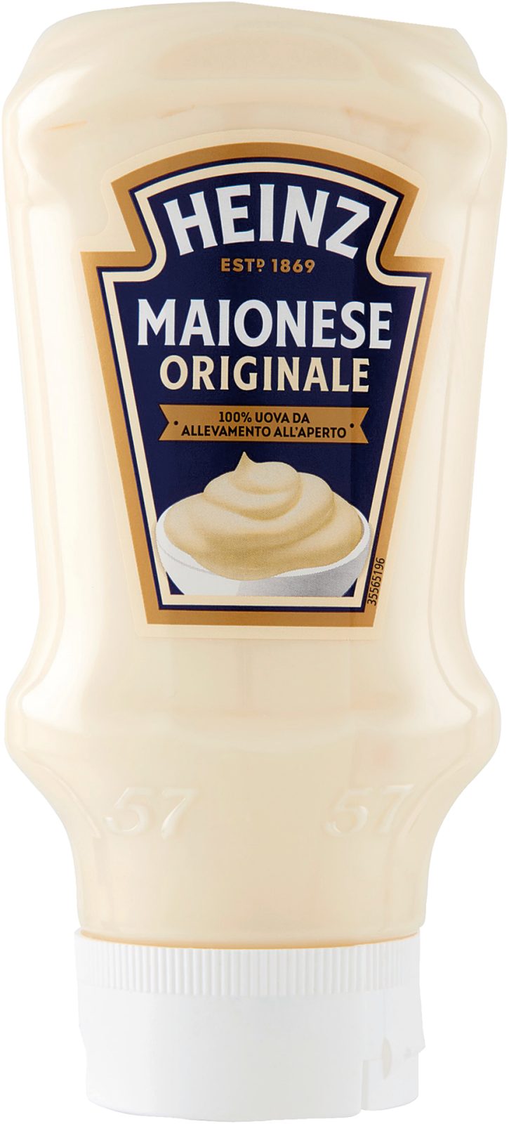 Maionese Originale