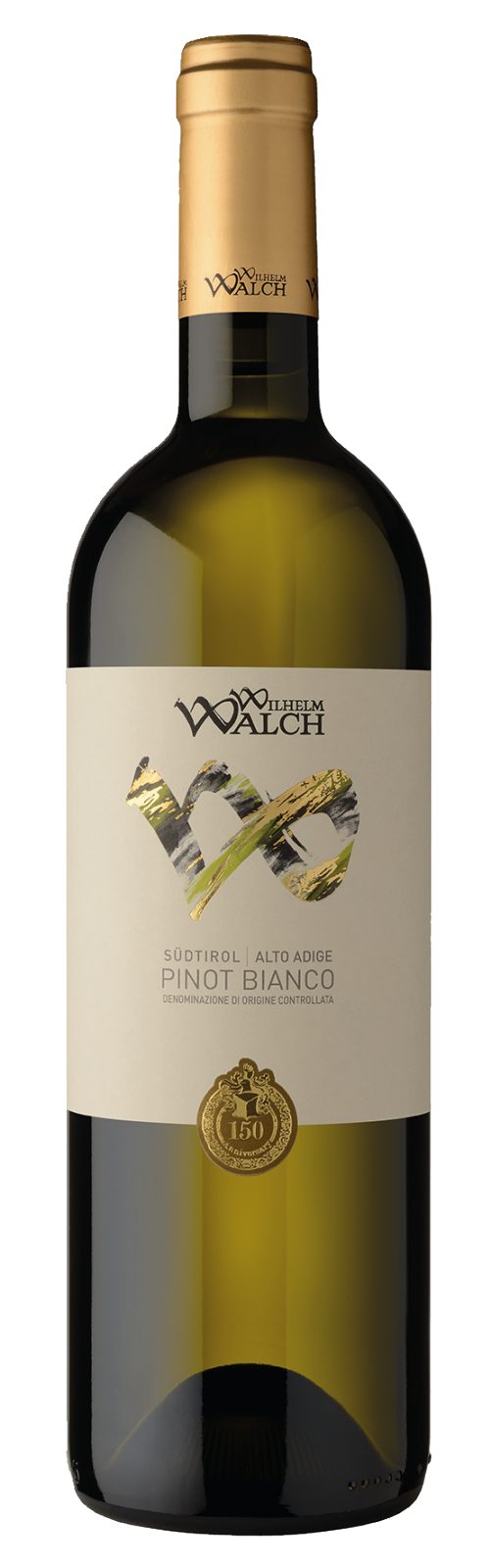 Pinot Bianco Alto Adige DOC
