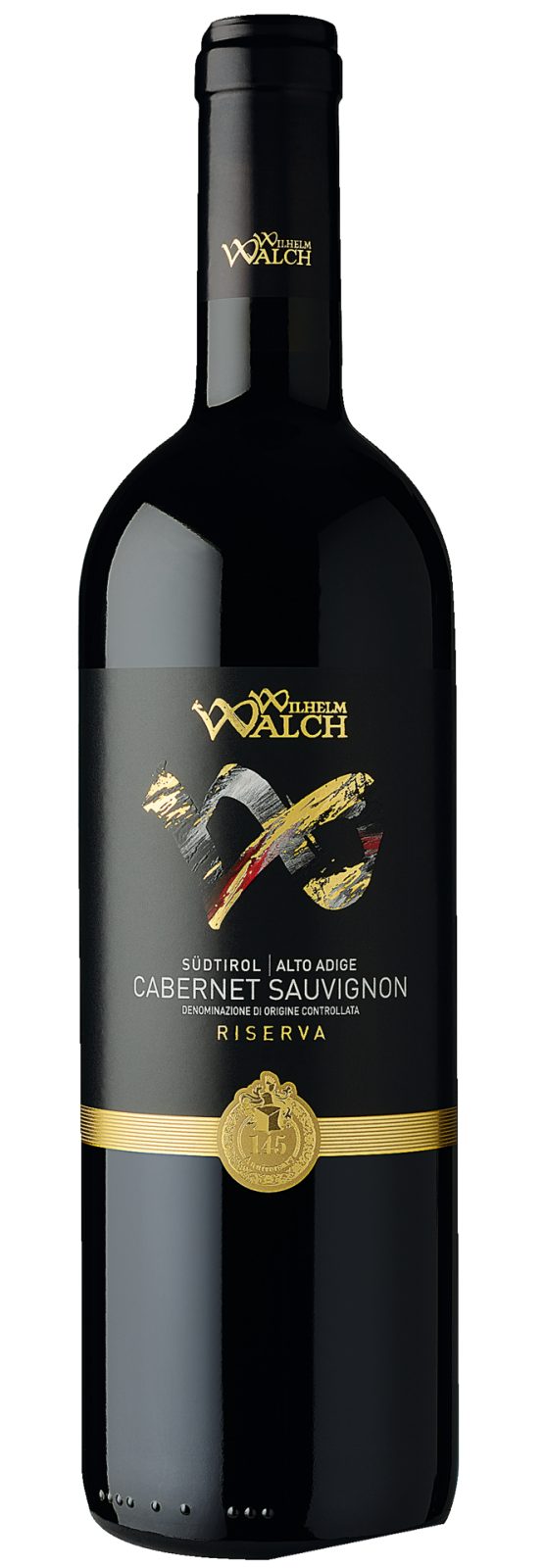 Cabernet Sauvignon DOC Riserva