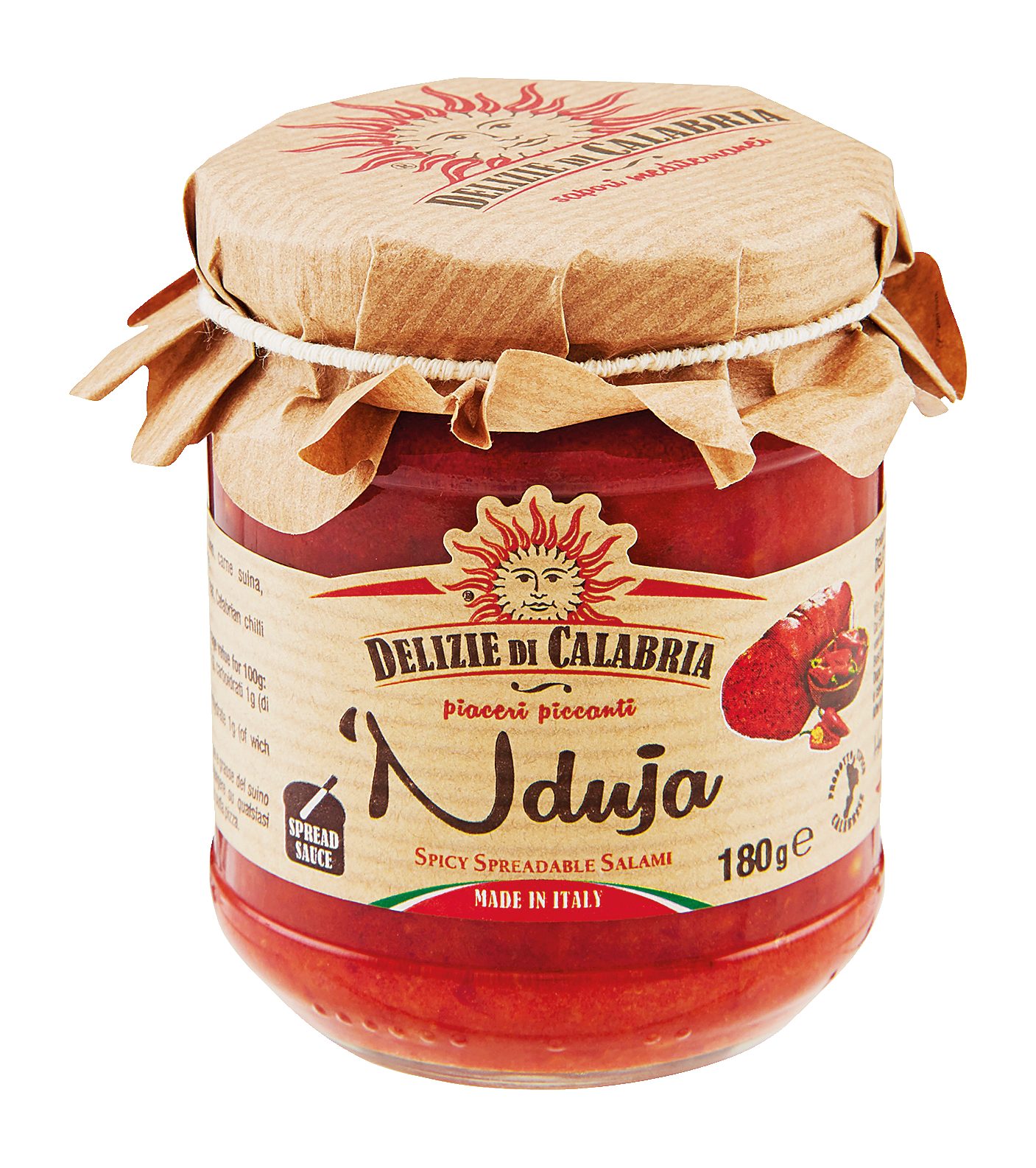 Nduja 