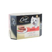 Alimento per cani Ricette Classiche
gusti assortiti