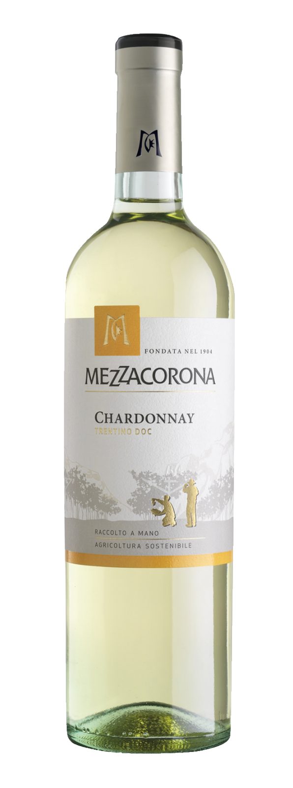 Chardonnay Trentino DOC