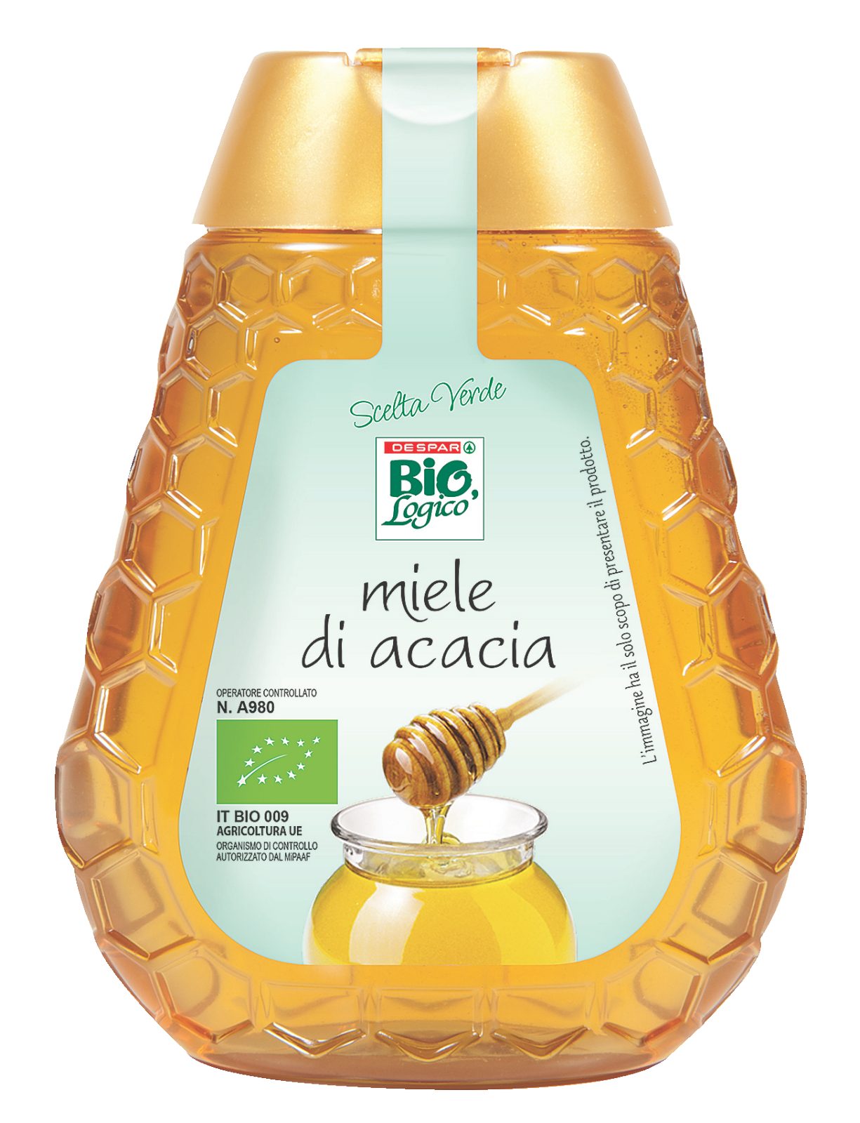 Miele di acacia