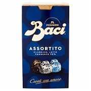 Baci Assortiti