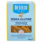 Pasta Senza Glutine Penne Rigate n°41