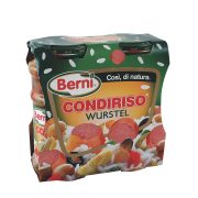 Condiriso Wurstel