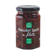 Pomodori Secchi a filetti